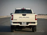 Dodge RAM 1500 2021